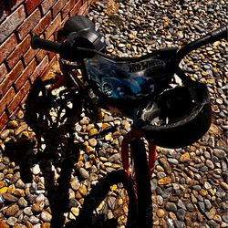 Hot Wheels Bike