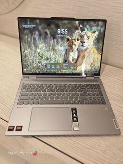 Lenovo Yoga 7    16inch