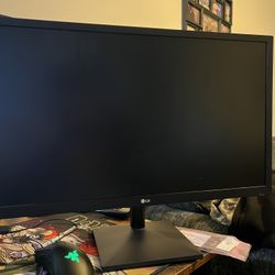 Lg Monitor 