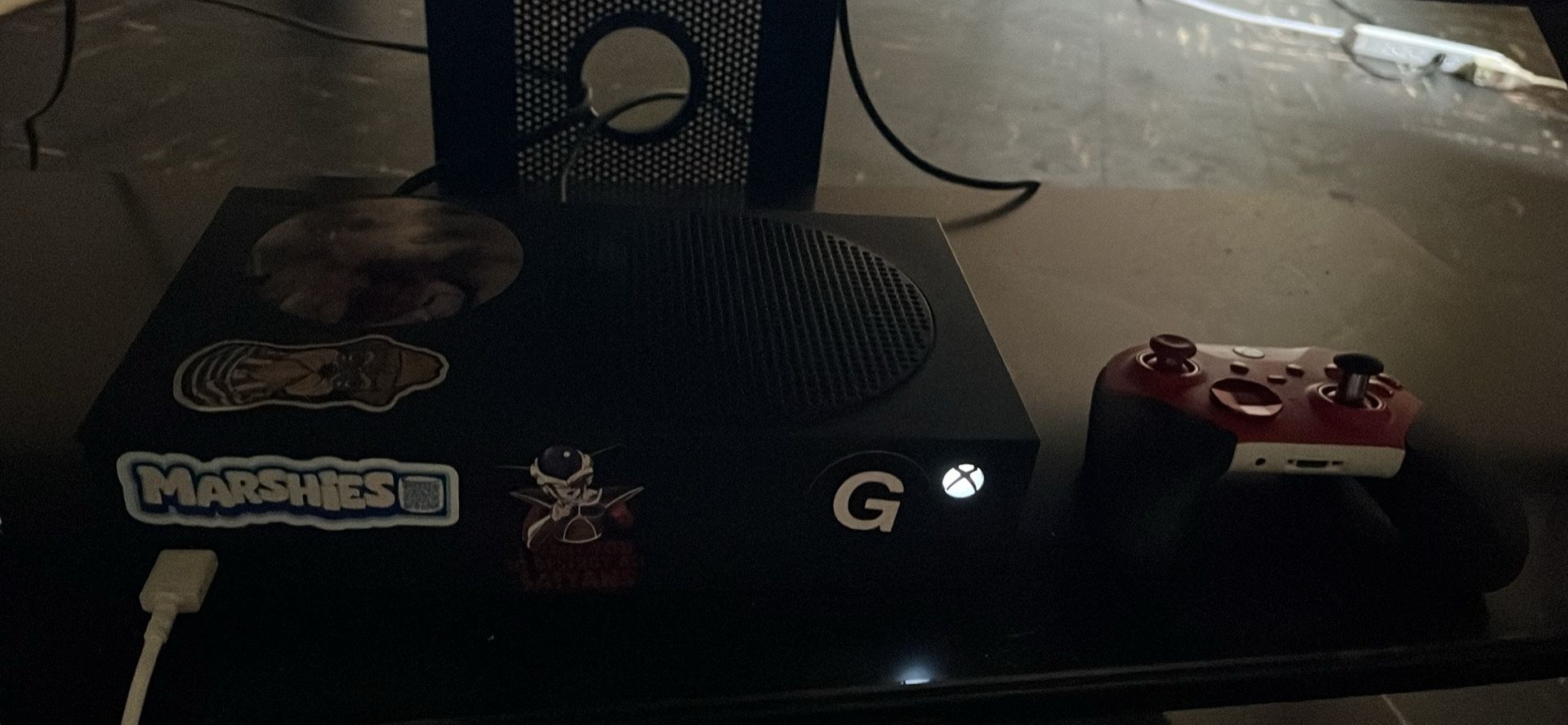 XBOX. SERIES S