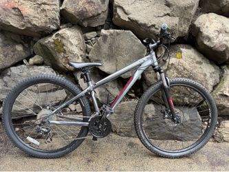 Specialized Hardrock Mountain Bike — Small/Medium