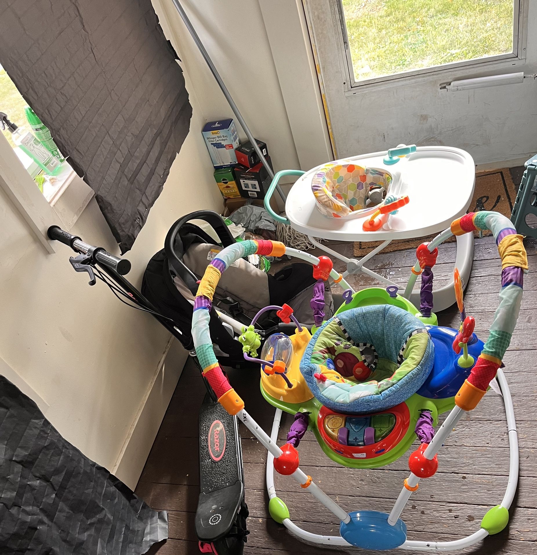 Baby Walker