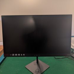 HP Omen 27" 1440p 165Hz TN Gaming Monitor