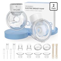 Extractor de leche eléctrico  MY-376