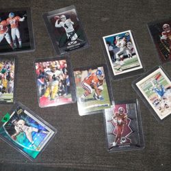 Football Cards