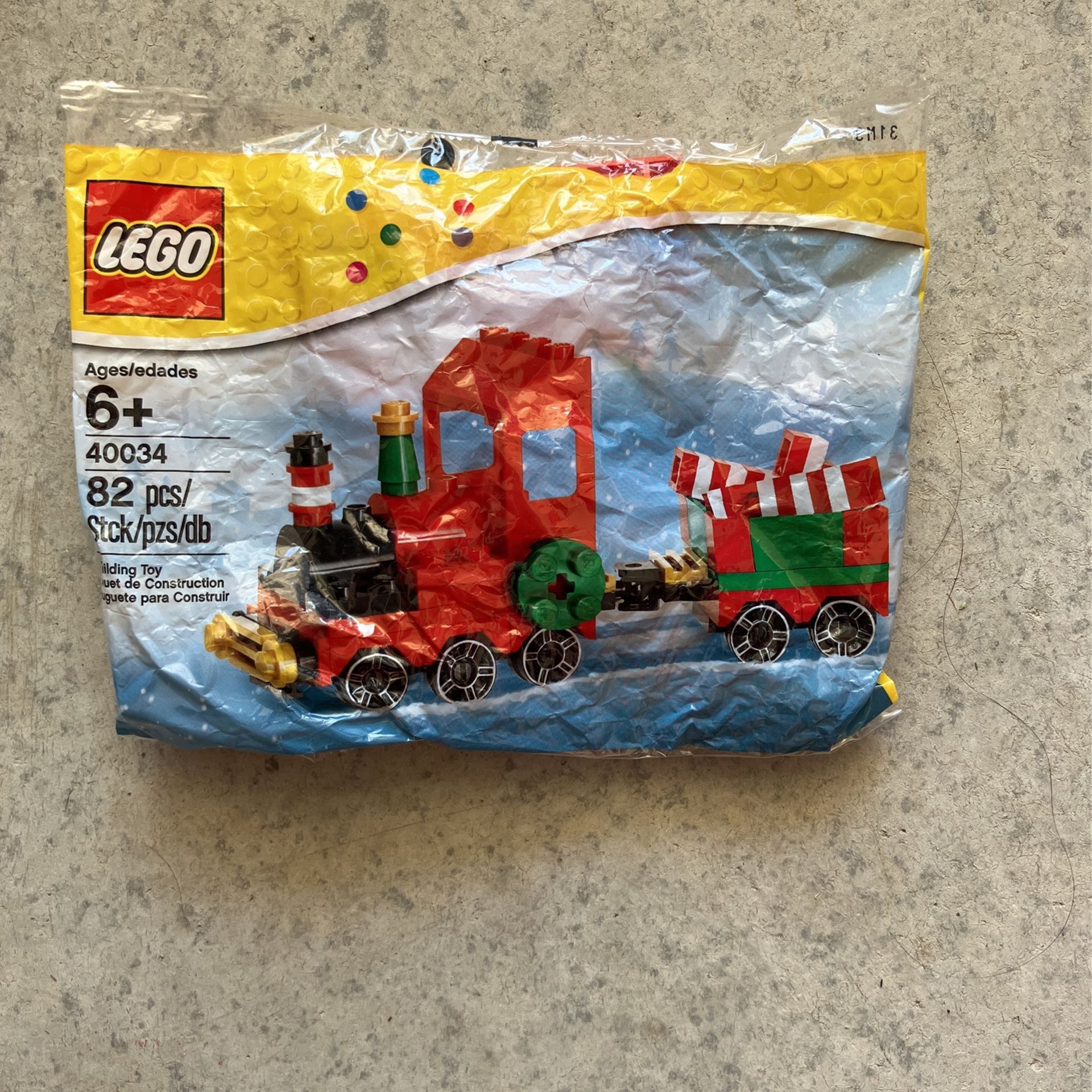 Lego