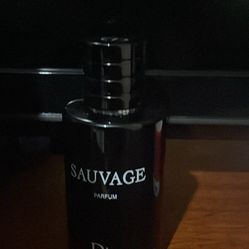 Dior Sauvage 