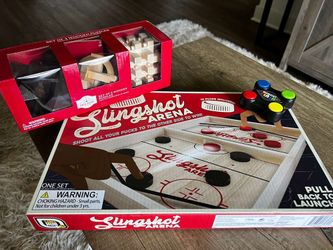 Games
