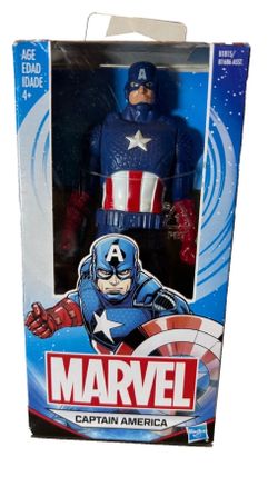 DC Comic Marvel Comic Toys Etc.
