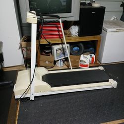 Treadmill 