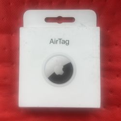 Apple AirTag 2nd generation