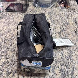 Laclede 1038 Cable Tire Chains – Fits Multiple Tire Sizes – Class S