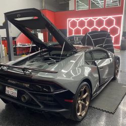 Vinyl Wrap ALL COLORS AVAILABLE 