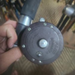 Jig Master Penn Powerstick