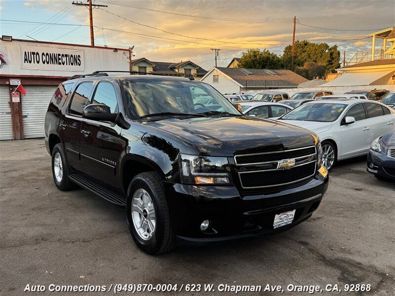 2009 Chevrolet Tahoe LT XFE