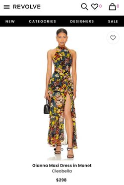 Cleobella Maxi Dress