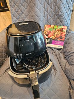 Philips Air Fryer