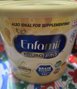 Enfamil Neuropro  7.2 0Z 