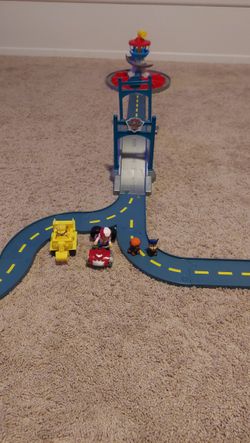 Paw Patrol