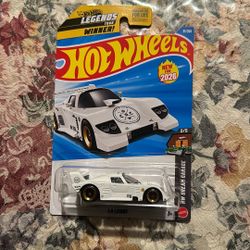 Hotwheels 
