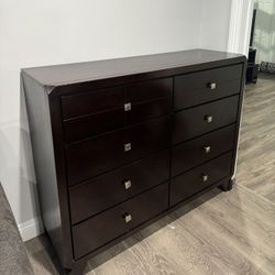 Dresser ( W 54in H 43in)