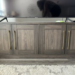 65in TV Stand 