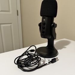 ZealSound Microphone 