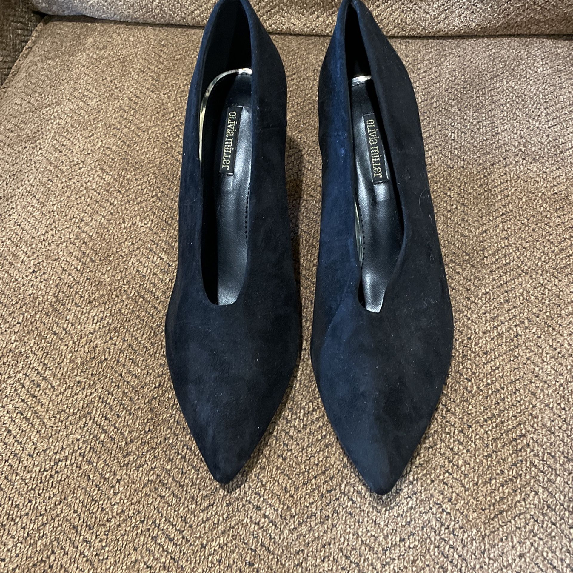 Olivia Miller Shoes