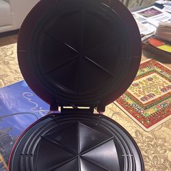 quesadilla maker