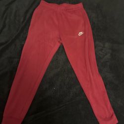 Nike sweats