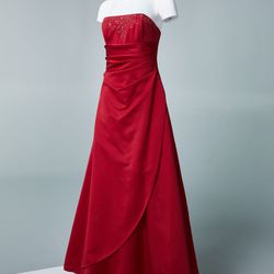 - Bridesmaid Dress / Formal  Dress - Bridesmaid Dres s / Prom Dress / Party Dress / Quinceanera Dress