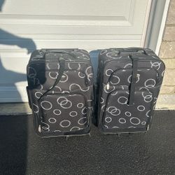 Two Brand New Carey Ons $50 For Both 