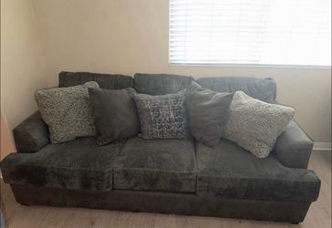 2 piece couch