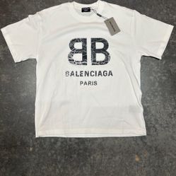 Balenciaga Shirt