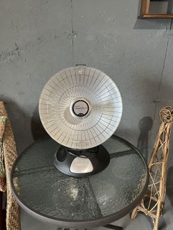 Electric Heater 