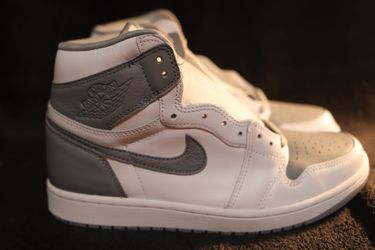 Air Jordan 1 Retro High OG-Stealth