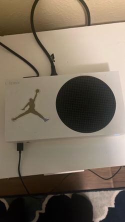 Xbox series s OR BEST OFFER!!