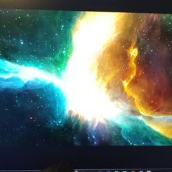 AOC 24” Monitor – Great Condition – HDMI