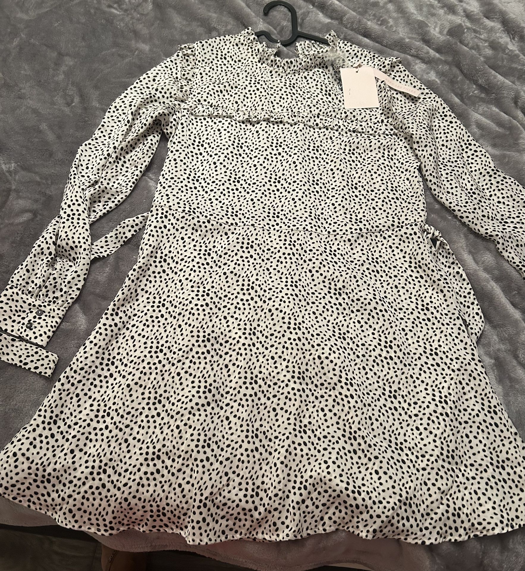 Women Dress Size S/M