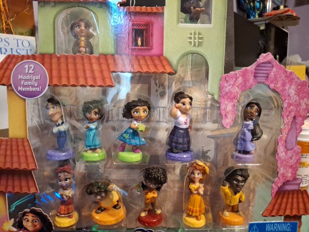Disney Encanto