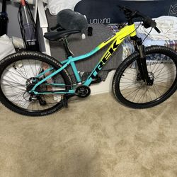 Trek Marlin 5 gen 2 ( Small) 27.5