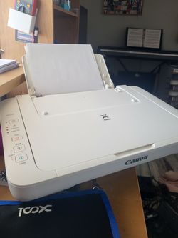 MG2522 Canon printer
