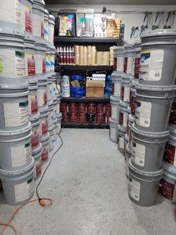 Paint for sale