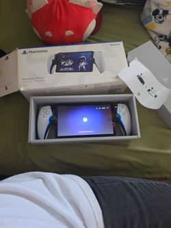 Ps portal