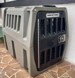 Gunner Kennel