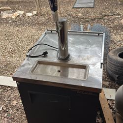 Kegerator 