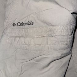 Columbia Cargos