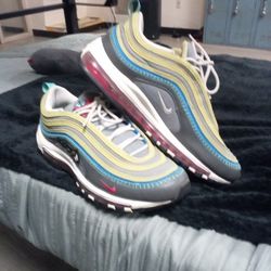Air Max 97 SE