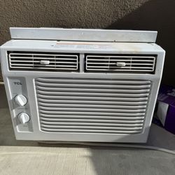 Wall AC Unit