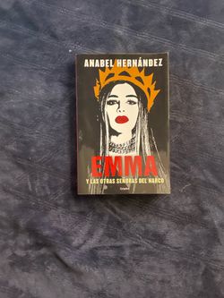 Anabel Hernandez Emma y las otras señoras del narco